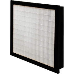 PRO-SOURCE - Pleated & Panel Air Filters Filter Type: Mini-Pleat Nominal Height (Inch): 16 - Americas Tooling