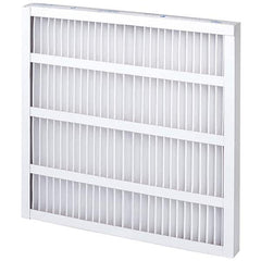 PRO-SOURCE - Pleated & Panel Air Filters Filter Type: Wireless Pleated Nominal Height (Inch): 18 - Americas Tooling