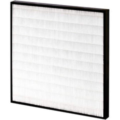 PRO-SOURCE - Pleated & Panel Air Filters Filter Type: Mini-Pleat Nominal Height (Inch): 20 - Americas Tooling