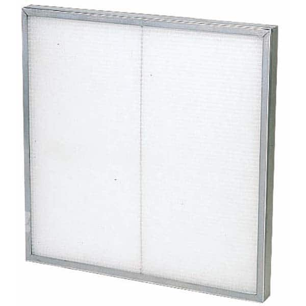 PRO-SOURCE - Pleated & Panel Air Filters Filter Type: Washable Nominal Height (Inch): 20 - Americas Tooling