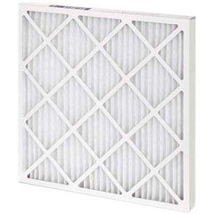 PRO-SOURCE - Pleated & Panel Air Filters Filter Type: Wire-Backed Pleated Nominal Height (Inch): 15 - Americas Tooling