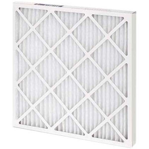 PRO-SOURCE - Pleated & Panel Air Filters Filter Type: Wire-Backed Pleated Nominal Height (Inch): 17 - Americas Tooling