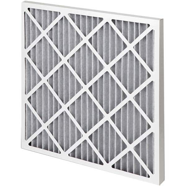 PRO-SOURCE - Pleated & Panel Air Filters Filter Type: Carbon Nominal Height (Inch): 10 - Americas Tooling