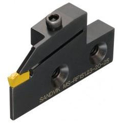 MS-RF151.23-34-40 T-Max® Q-Cut Cartridge for Parting and Grooving - Americas Tooling