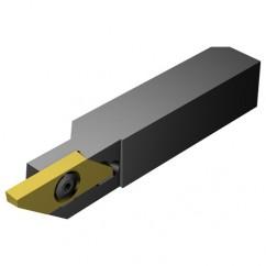 QS-SMALR 1212E-X Shank Holder CoroCutXS - For QS Holding System - Americas Tooling