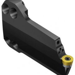 SL70A-SRDCR-300-4HP Capto® and SL Turning Holder - Americas Tooling