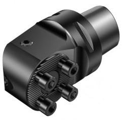 C857040LF CAPTO ADAPTER - Americas Tooling