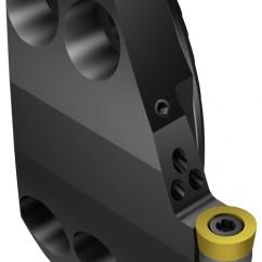 SL70-SRDCL-35-12HP Capto® and SL Turning Holder - Americas Tooling