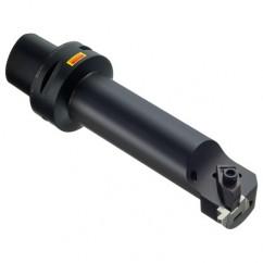 C4-CTLHOR-17070-3 Capto® and SL Turning Holder - Americas Tooling