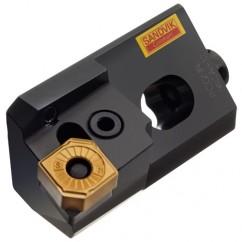 PCGNR 16CA-12 T-Max® P Cartridge for Turning - Americas Tooling