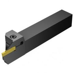 LF123H087-16D CoroCut® 1-2 Shank Tool for Parting and Grooving - Americas Tooling