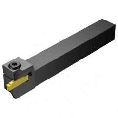 RF123G028-12C CoroCut® 1-2 Shank Tool for Shallow Parting and Grooving - Americas Tooling