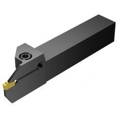 RF151.23-2525-30M1 T-Max® Q-Cut Shank Tool for Parting and Grooving - Americas Tooling
