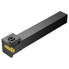 RG123K08-2020C CoroCut® 1-2 Shank Tool for Shallow Parting and Grooving - Americas Tooling