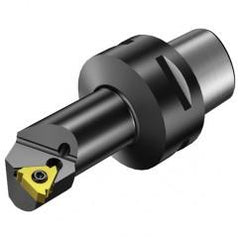 C4-R166.0KF-12060-11 Capto® and SL Turning Holder - Americas Tooling