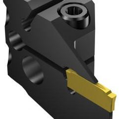 570-40L123G18B CoroCut® 1-2 Head for Grooving - Americas Tooling