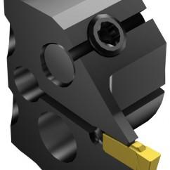 570-40R151.3-09-50 T-Max® Q-Cut Head for Grooving - Americas Tooling