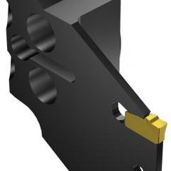 570-32L151.21-20-25 T-Max® Q-Cut Head for Grooving - Americas Tooling