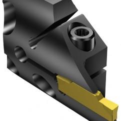 570-32R123H18B052A CoroCut® 1-2 Head for Face Grooving - Americas Tooling