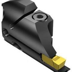 570-32R151.3-024A25 T-Max® Q-Cut Head for Face Grooving - Americas Tooling