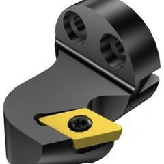 570-SDUCR-40-11X Capto® and SL Turning Holder - Americas Tooling