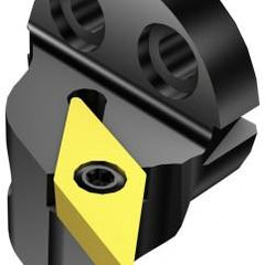 570-SVQCL-20-11-E Capto® and SL Turning Holder - Americas Tooling