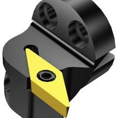 570-SVUCR-25-11-D Capto® and SL Turning Holder - Americas Tooling