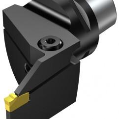 C6-RF151.23-45075-50 Capto® and SL Turning Holder - Americas Tooling