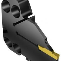 SL70-R123K40B288A-HP CoroCut® 1-2 Head for Face Grooving - Americas Tooling