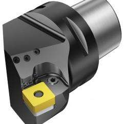 C6-PSRNL-35065-15HP Capto® and SL Turning Holder - Americas Tooling