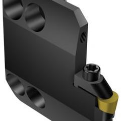 SL70-CRDCR-50-09 Capto® and SL Turning Holder - Americas Tooling