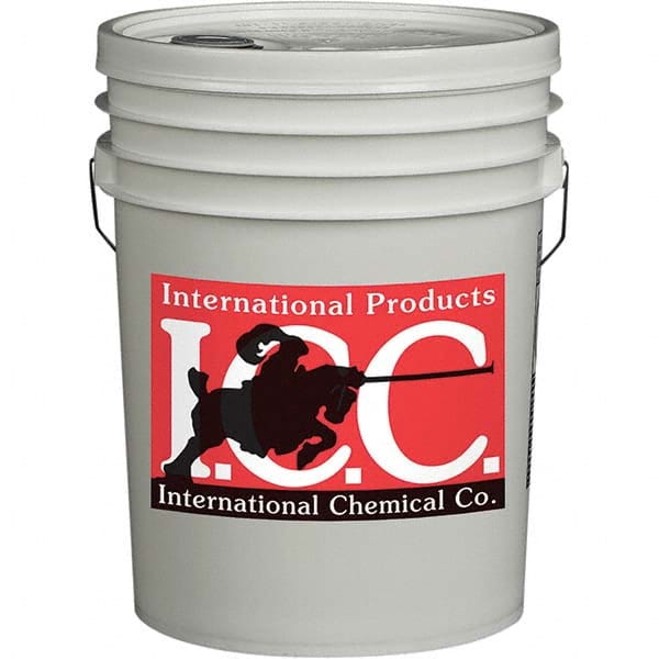 International Chemical - Aquasyn 5 Gal Pail Cutting, Drilling, Sawing, Grinding, Tapping, Turning Fluid - Americas Tooling