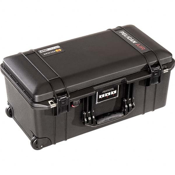 Pelican Products, Inc. - Protective Cases Type: Aircase w/Foam Length Range: 18" - 23.9" - Americas Tooling