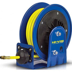 CoxReels - 20' Spring Retractable Hose Reel - Americas Tooling