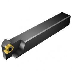 MBG-2020-09R Rectangular Shank To CoroCut® Mb Adaptor - Americas Tooling