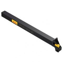 L151.20-2020-40 T-Max® Q-Cut Shank Tool for Parting and Grooving - Americas Tooling