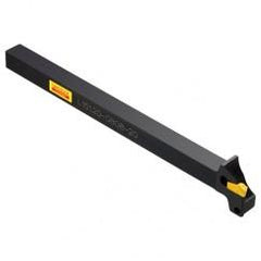 L151.20-2525-30A T-Max® Q-Cut Shank Tool for Parting and Grooving - Americas Tooling