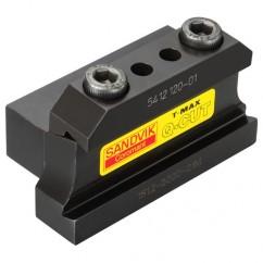 151.2-20-25M Tool Block for Blades - Americas Tooling