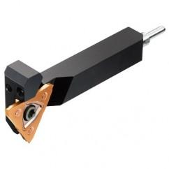 QS-LF123U06-1212BHP Shank Holder CoroCut 3 - For QS Holding System - Americas Tooling