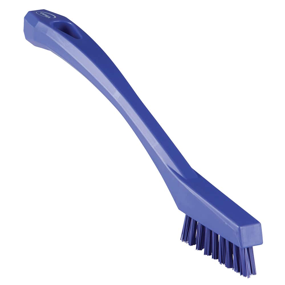 Remco - Scrub & Scouring Brushes Type: Detail Brush Bristle Material: Polyester - Americas Tooling