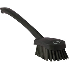 Remco - Scrub & Scouring Brushes Type: Scrub Brush Bristle Material: Polyester - Americas Tooling