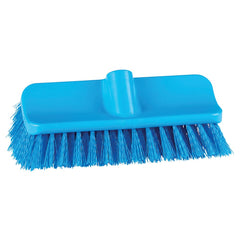 Remco - Scrub & Scouring Brushes Type: Deck Scrub Brush Bristle Material: Polypropylene - Americas Tooling