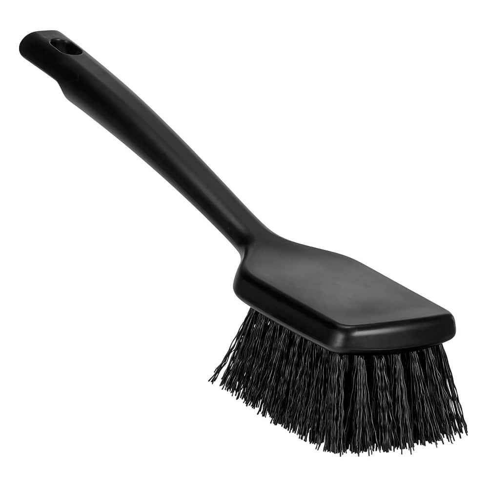 Remco - Scrub & Scouring Brushes Type: Scrub Brush Bristle Material: Polypropylene - Americas Tooling