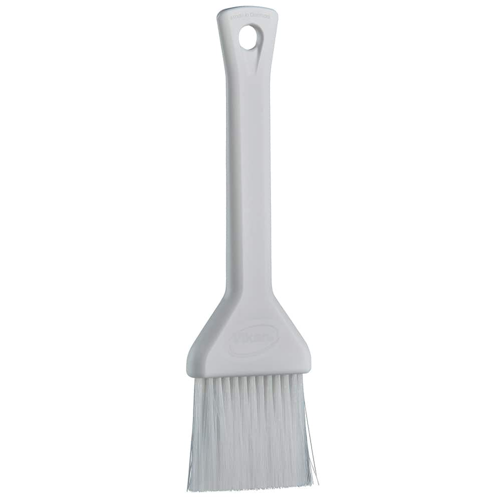 Remco - Scrub & Scouring Brushes Type: Pastry Brush Bristle Material: Polyester - Americas Tooling