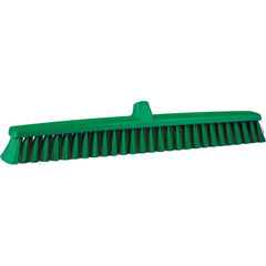 Remco - Push Brooms Type: Push Broom Block Material: Polypropylene - Americas Tooling