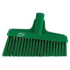 Remco - Angled Brooms Width (Inch): 10.2 Bristle Material: Polyester - Americas Tooling