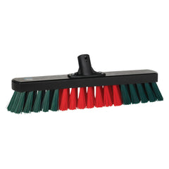 Remco - Automotive Cleaning & Polishing Tools Tool Type: Garage Broom Overall Length (Inch): 17 - Americas Tooling