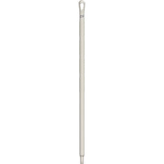 Remco - Broom/Squeegee Poles & Handles Connection Type: European Threaded Handle Material: Polypropylene - Americas Tooling