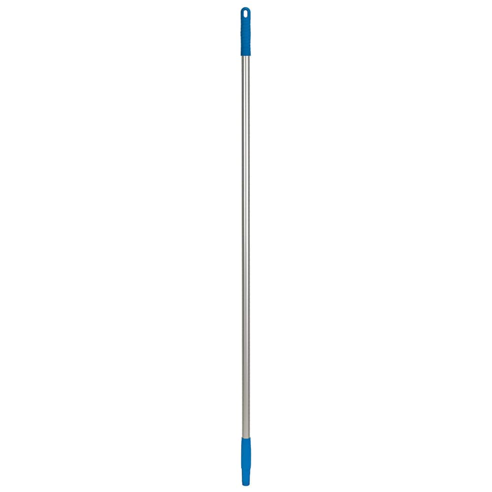 Remco - Broom/Squeegee Poles & Handles Connection Type: European Threaded Handle Material: Aluminum - Americas Tooling