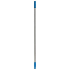 Remco - Broom/Squeegee Poles & Handles Connection Type: European Threaded Handle Material: Aluminum - Americas Tooling